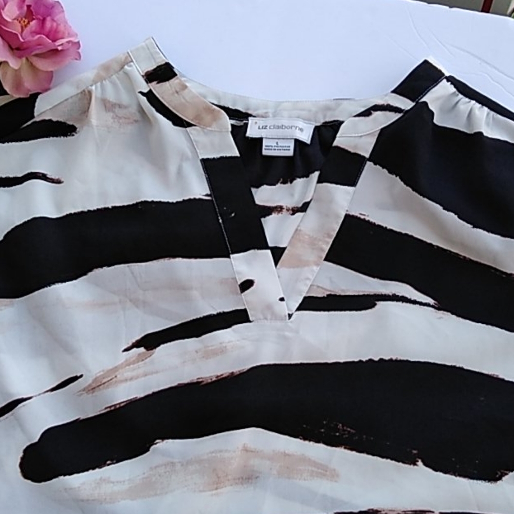 Liz Claiborne Blouse